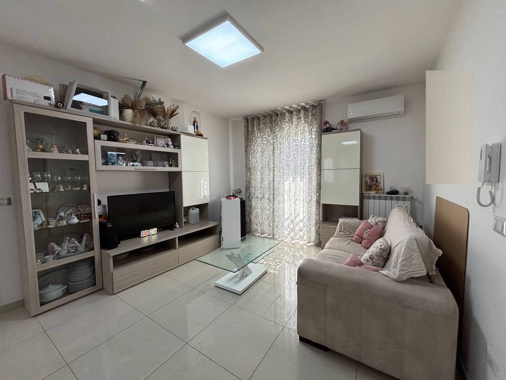 Appartamento a San prisco in Via Francesco Gianfrotta - Foto 3