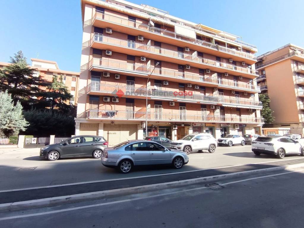 Appartamento a Foggia in Viale Ofanto, 301 - Foto 2