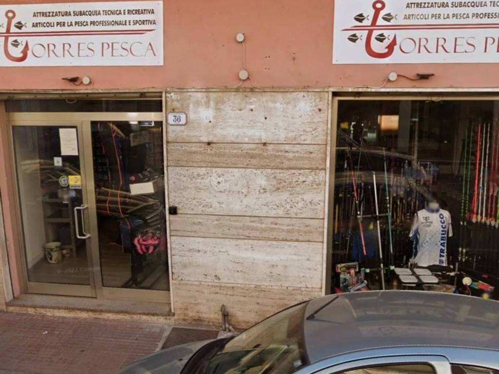 Immobile a Porto torres in Via Sassari, 36 - Foto 2