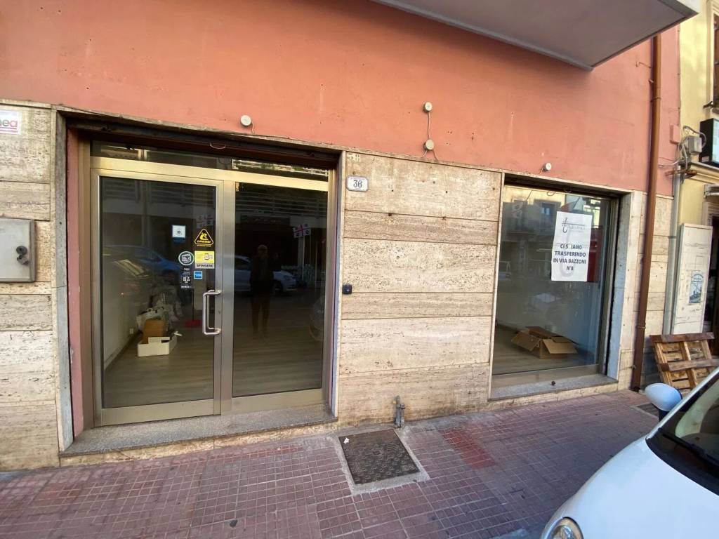 Immobile a Porto torres in Via Sassari, 36 - Foto 3