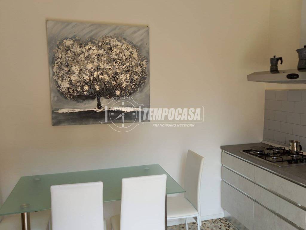 Appartamento a Casale monferrato in Via Luigi Canina - Foto 5