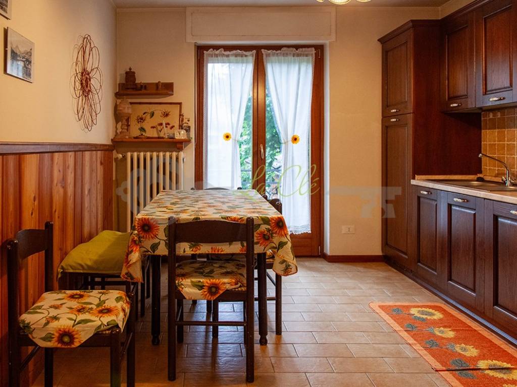 Villetta a schiera a La salle - Foto 4