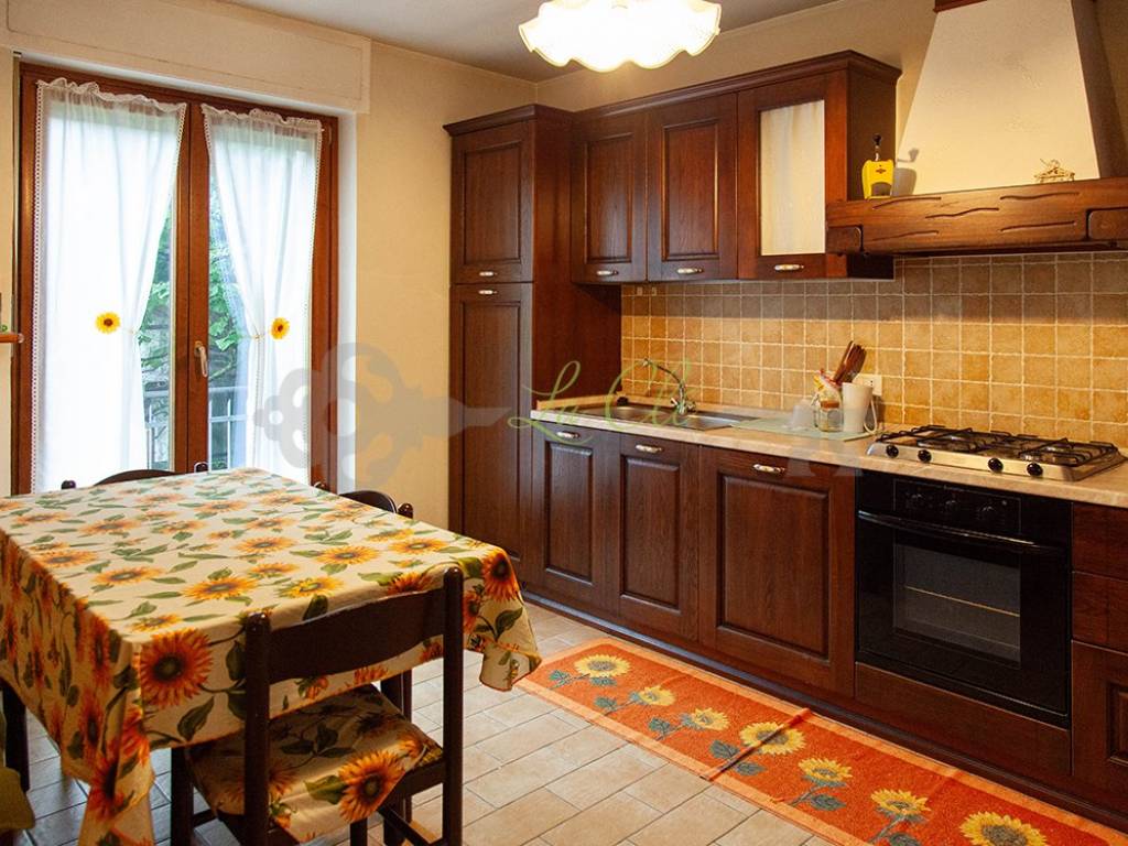 Villetta a schiera a La salle - Foto 5