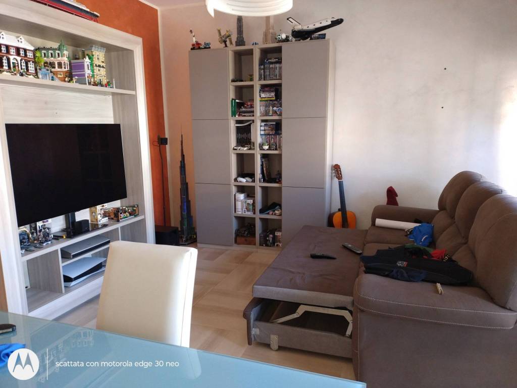 Palazzo / stabile a Novara in Viale Giuseppe Giuliano Allegra, 15 - Foto 3