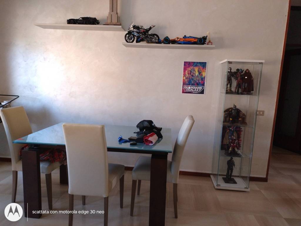 Palazzo / stabile a Novara in Viale Giuseppe Giuliano Allegra, 15 - Foto 4