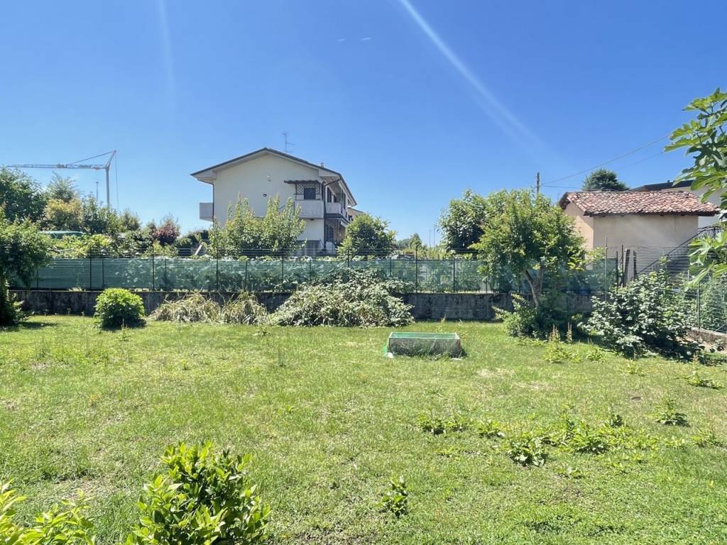 Terreno a Arcene in Corso Europa, 25 - Foto 2