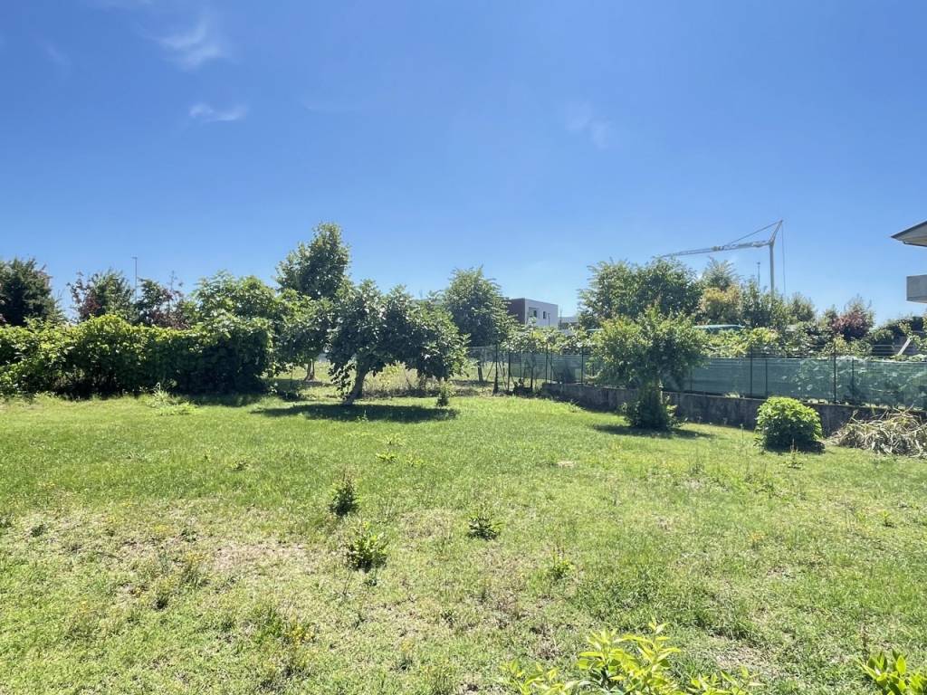 Terreno a Arcene in Corso Europa, 25 - Foto 3