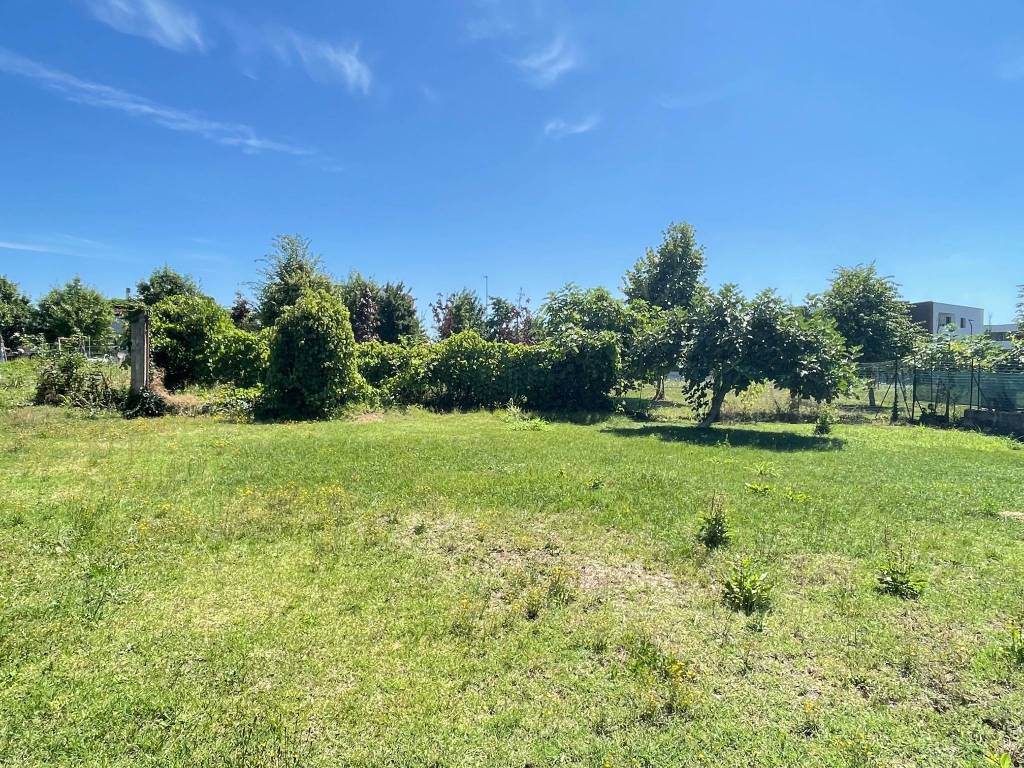 Terreno a Arcene in Corso Europa, 25 - Foto 4