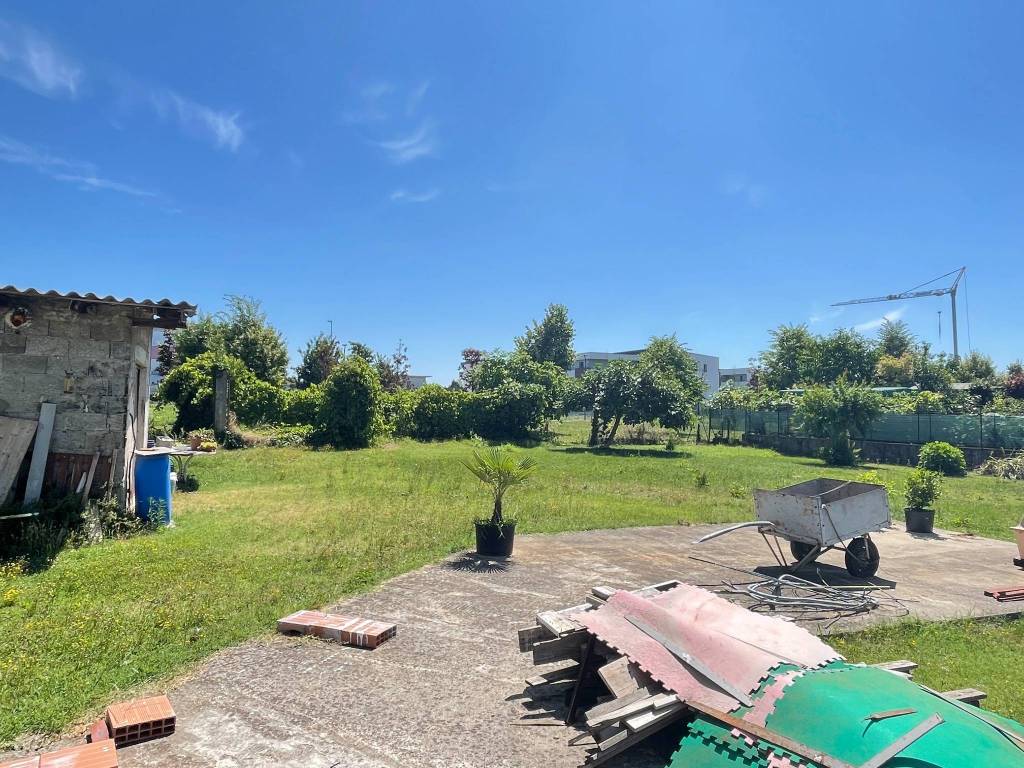 Terreno a Arcene in Corso Europa, 25 - Foto 5