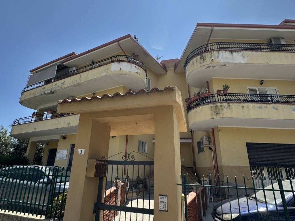 Appartamento a Cropani in Via Aurelia - Foto 2