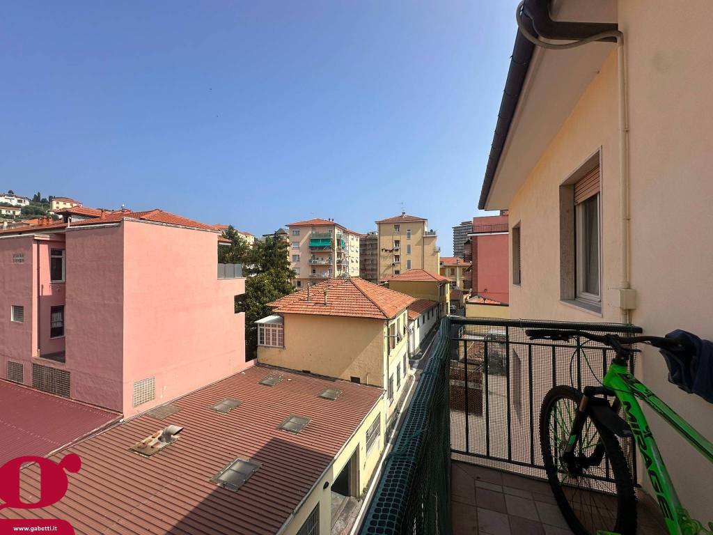 Appartamento a Imperia in Via Vecchia Piemonte - Foto 4