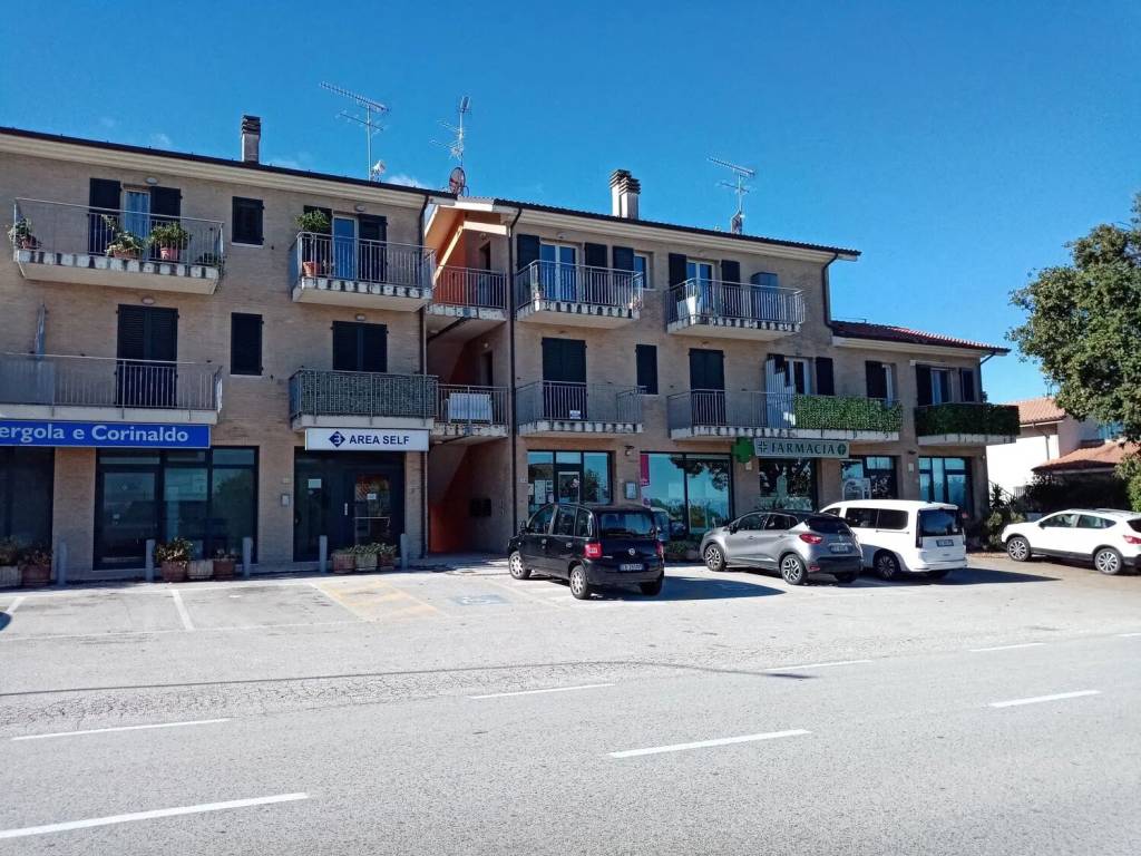 Immobile a Trecastelli in Via Croce S.N.C. - Foto 2