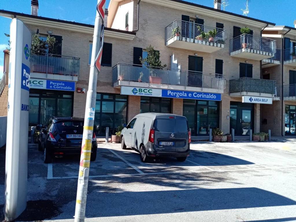 Immobile a Trecastelli in Via Croce S.N.C. - Foto 3