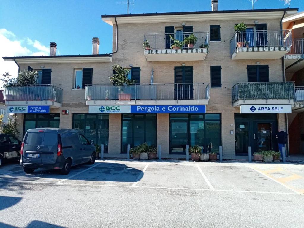 Immobile a Trecastelli in Via Croce S.N.C. - Foto 4
