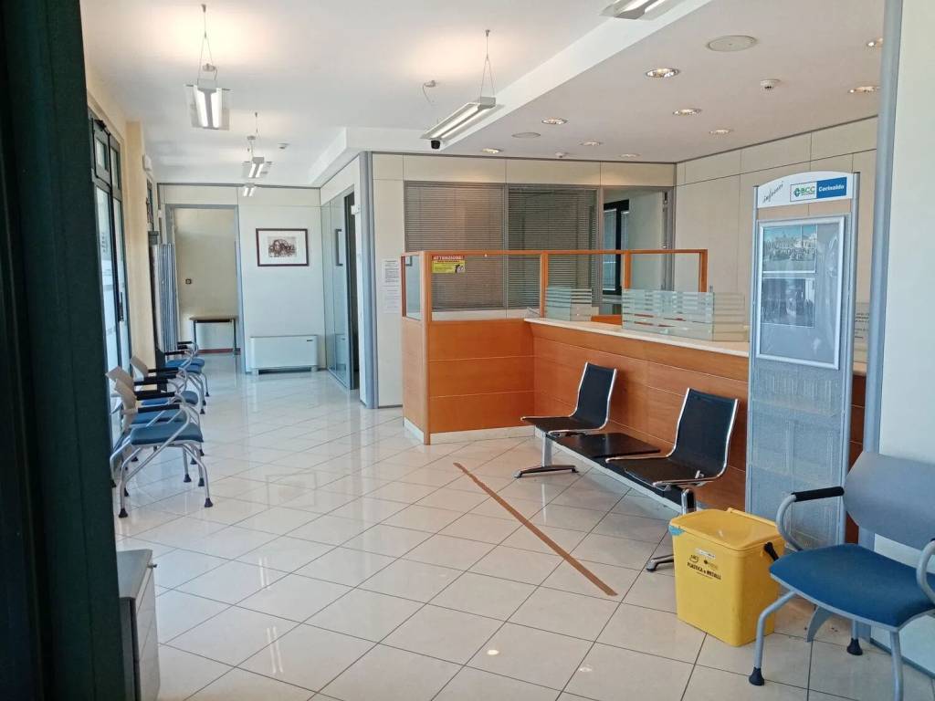 Immobile a Trecastelli in Via Croce S.N.C. - Foto 5