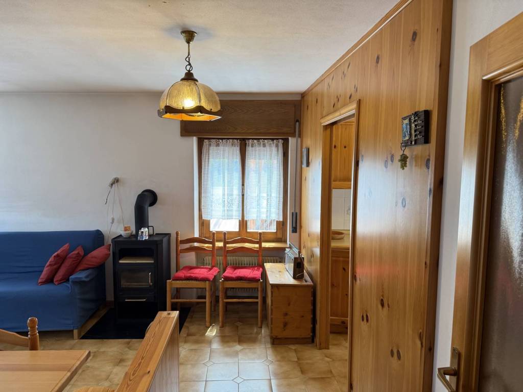 Appartamento a Canale d'agordo in Località Carfon, 11 - Foto 3
