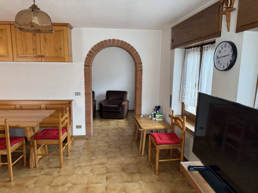 Appartamento a Canale d'agordo in Località Carfon, 11 - Foto 5