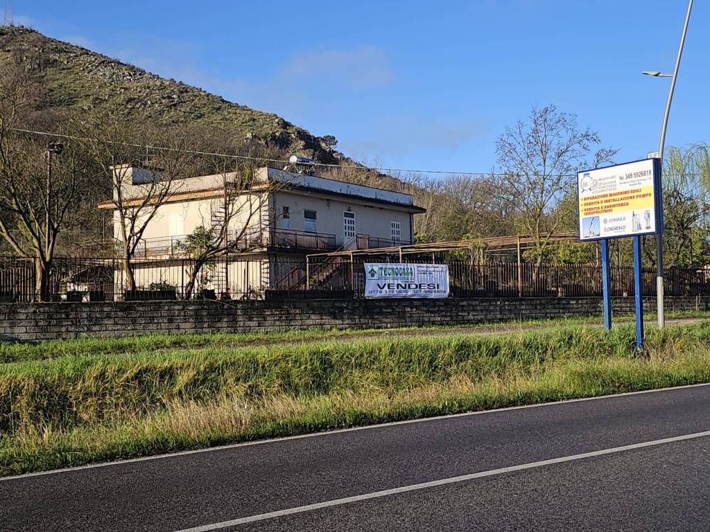 Immobile a San vittore del lazio in Via Casilina - Foto 2