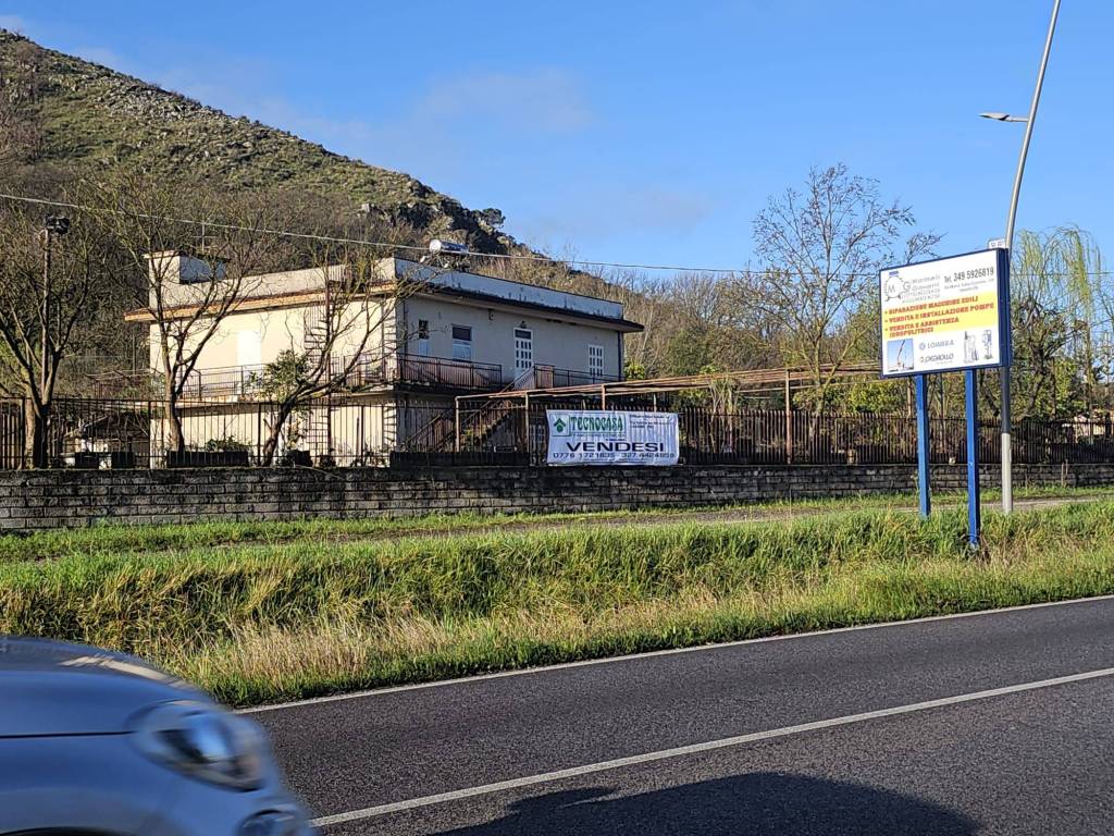 Immobile a San vittore del lazio in Via Casilina - Foto 3