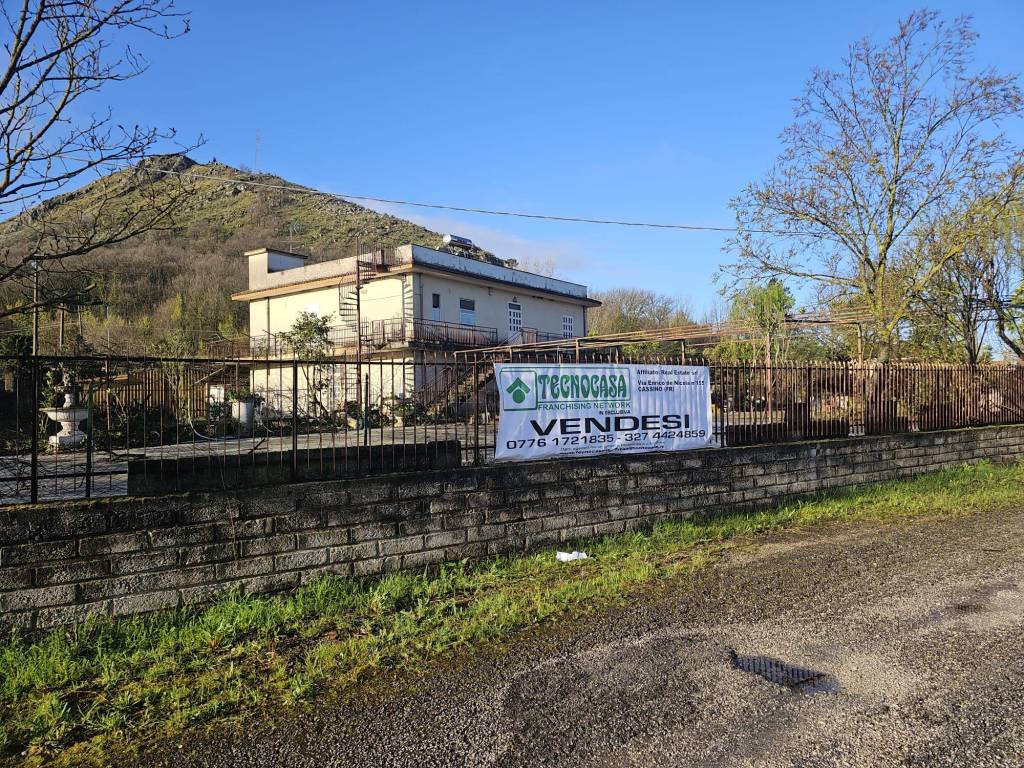 Immobile a San vittore del lazio in Via Casilina - Foto 5