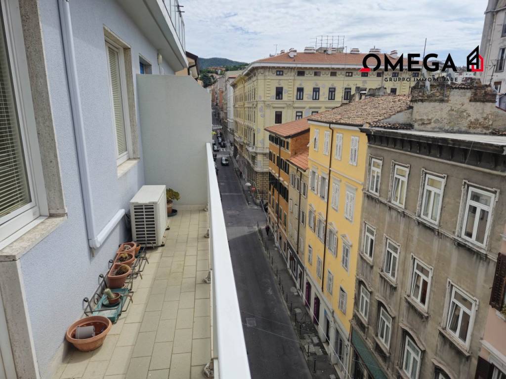 Appartamento a Trieste in Via della Ginnastica 24 - Foto 3