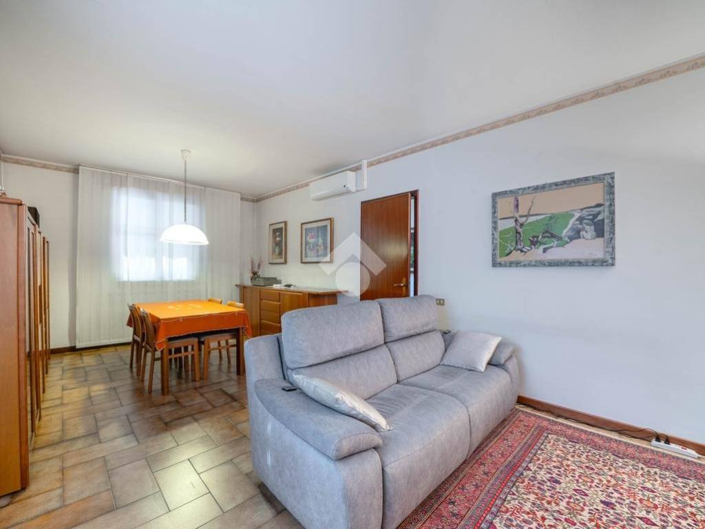 Villa a Carpi in Strada Statale Romana Nord, 39 - Foto 4