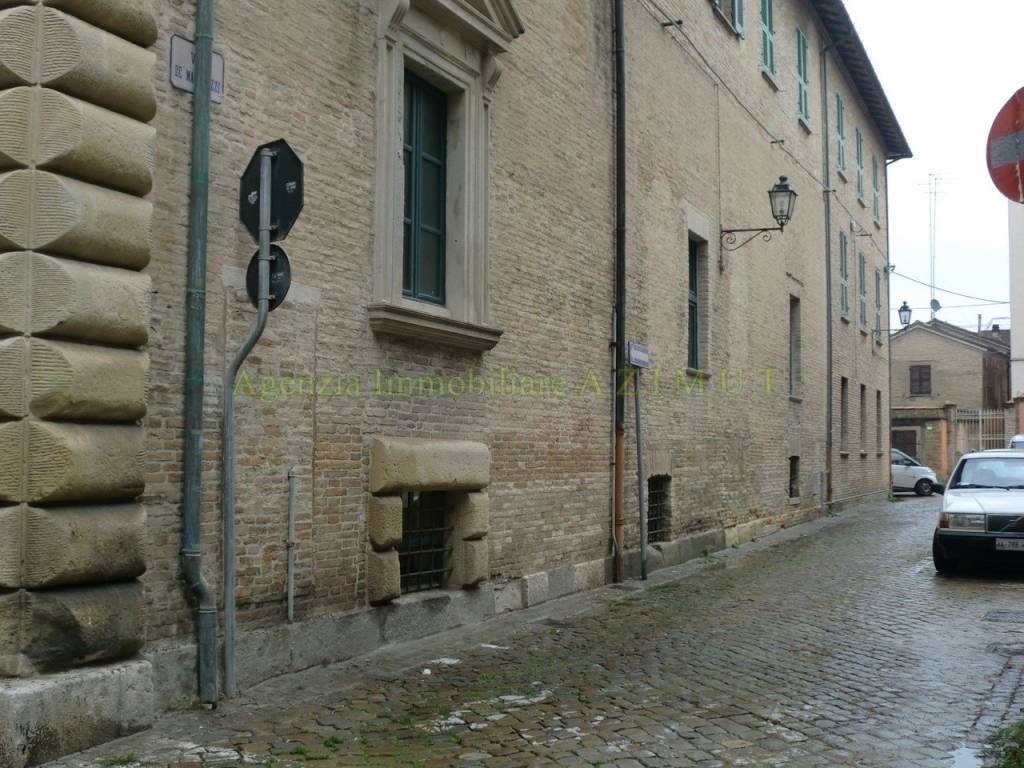 Immobile a Fano in Via Nolfi - Foto 4