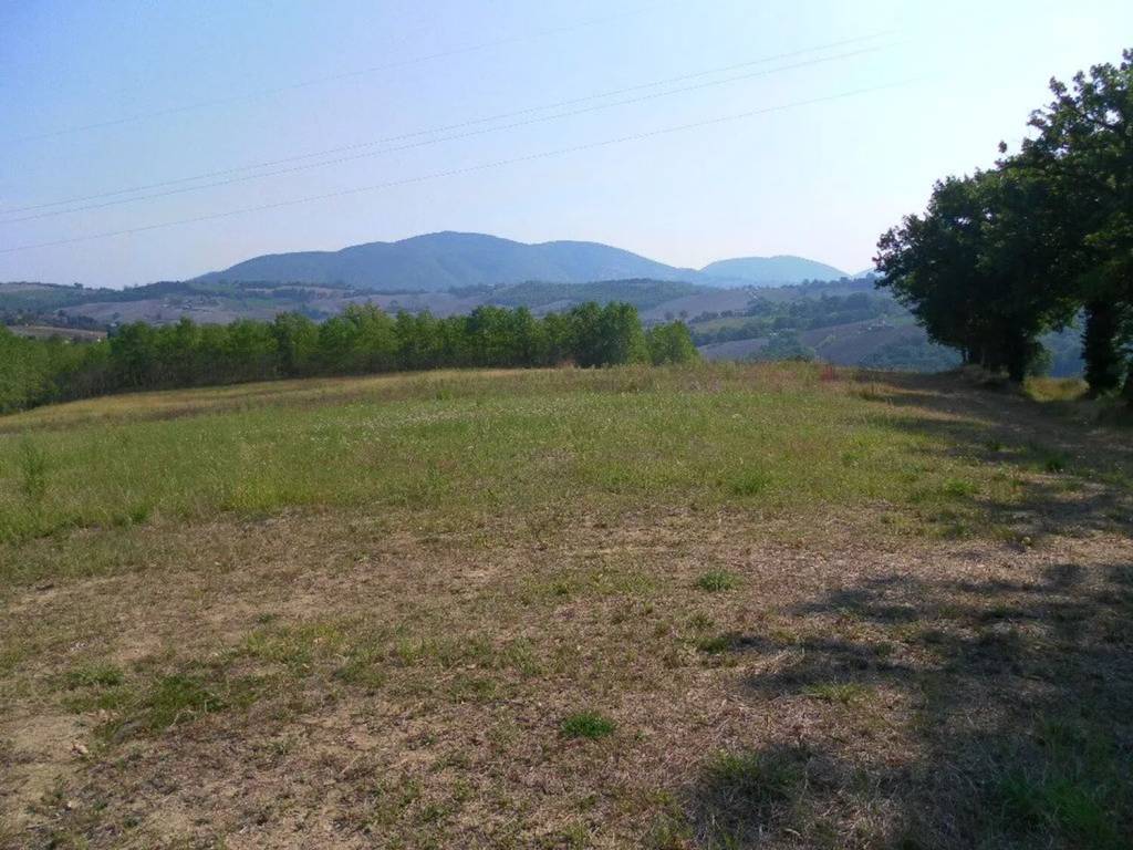 Rustico / casale a Sassoferrato in Cabernardi No Number - Foto 3