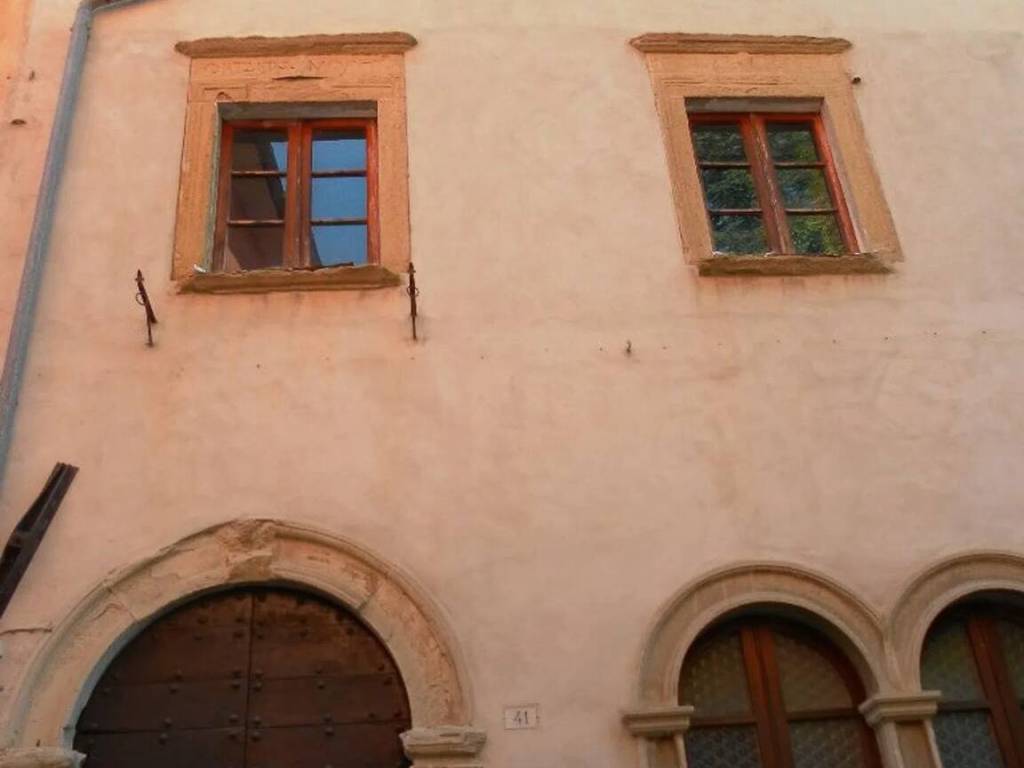 Palazzo / stabile a Sassoferrato in Corso Rosselli - Foto 2