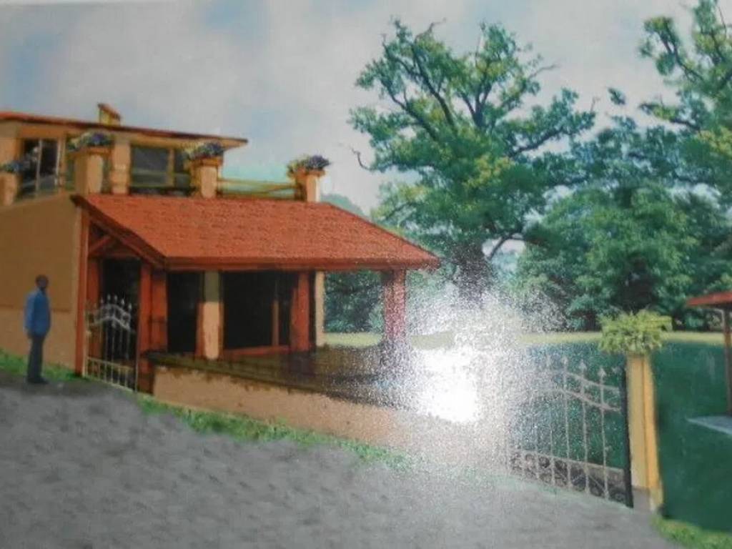 Rustico / casale a Sassoferrato in Via Massa S.N.C. - Foto 2