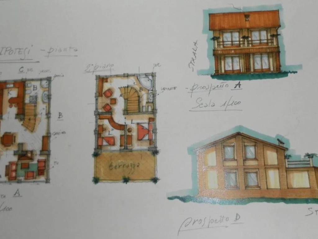 Rustico / casale a Sassoferrato in Via Massa S.N.C. - Foto 5