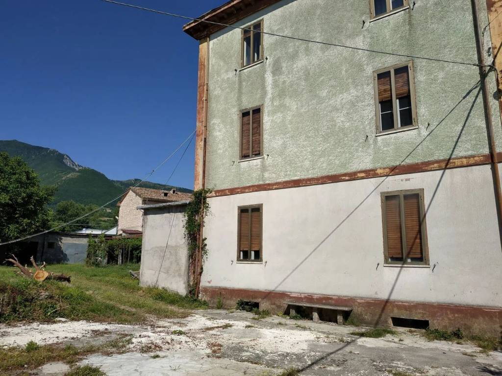 Villa a Sassoferrato in Monterosso, 35 - Foto 2