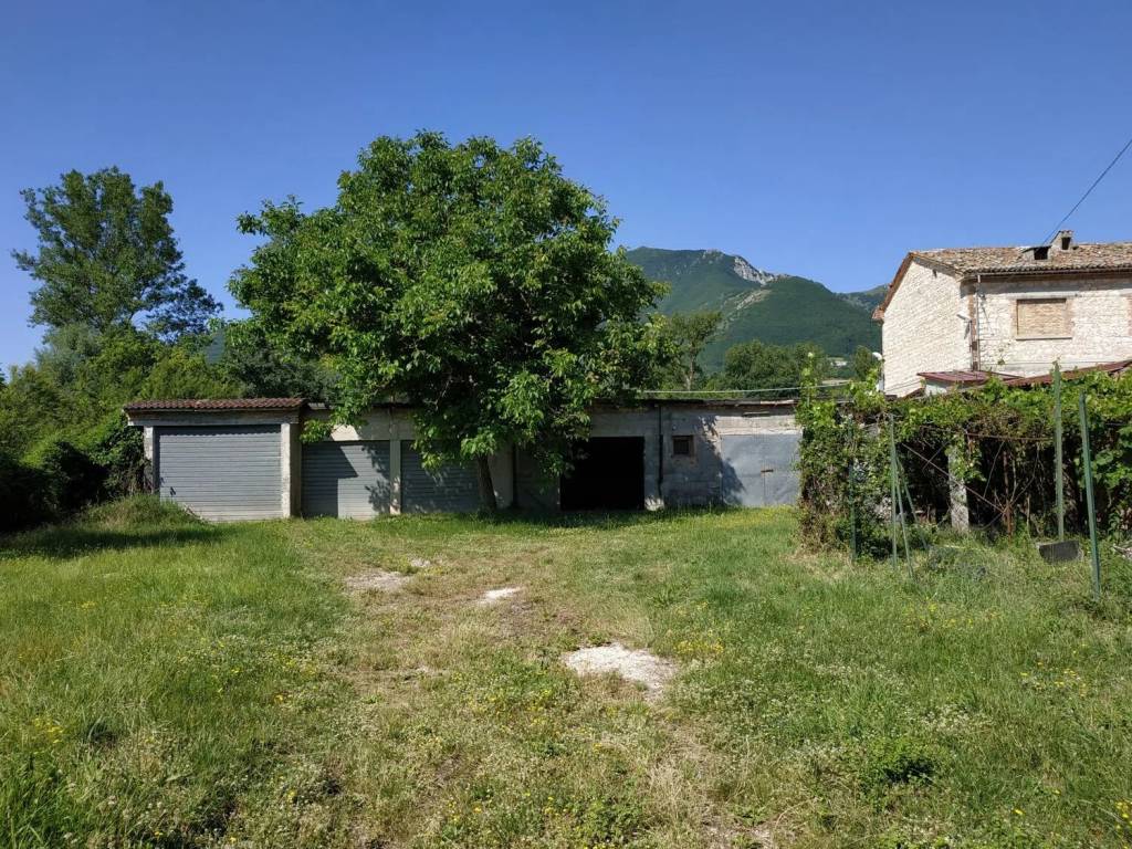 Villa a Sassoferrato in Monterosso, 35 - Foto 3