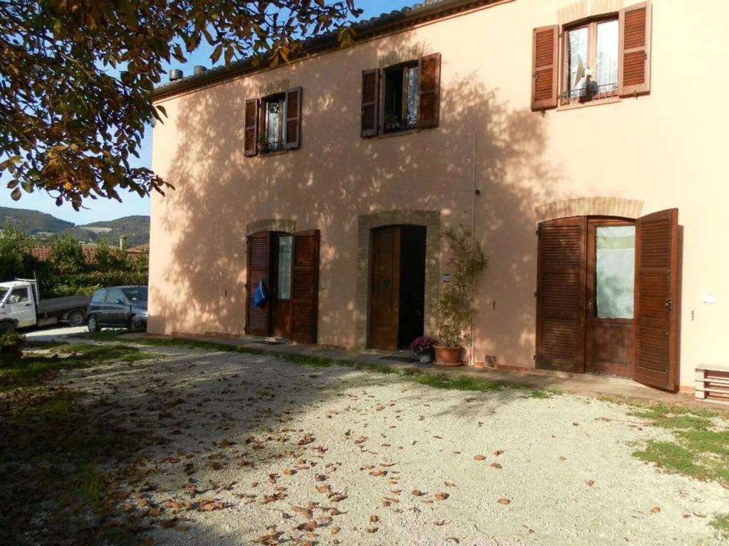 Villa a Pergola in Località Valrea No Number - Foto 3