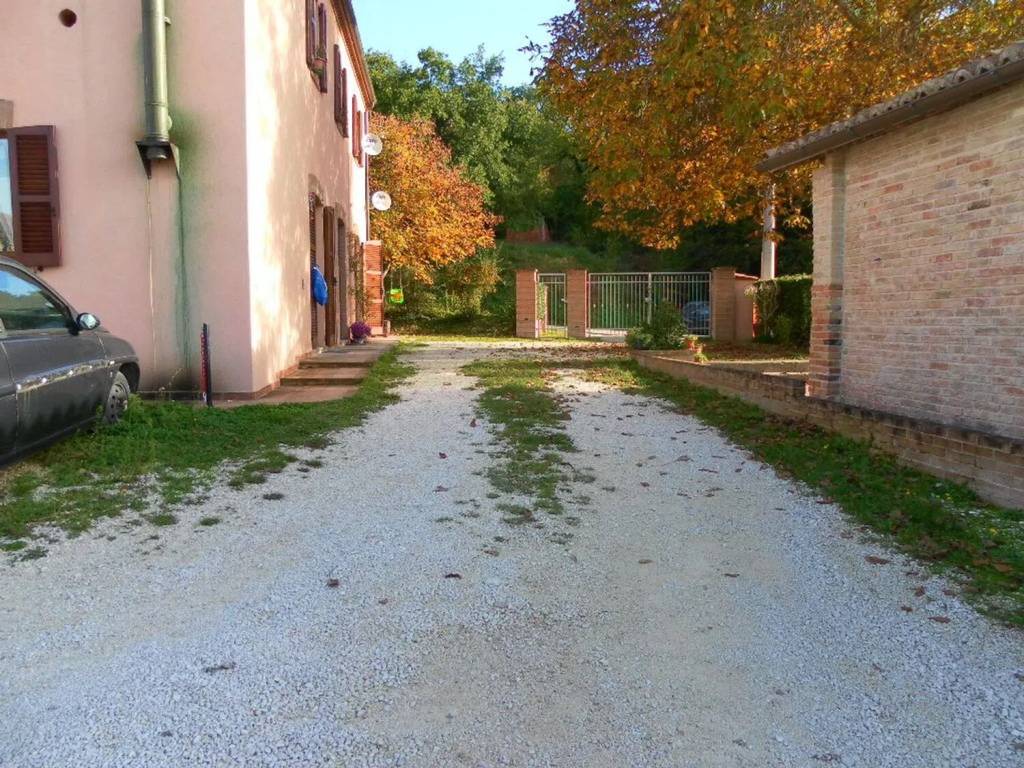 Villa a Pergola in Località Valrea No Number - Foto 4