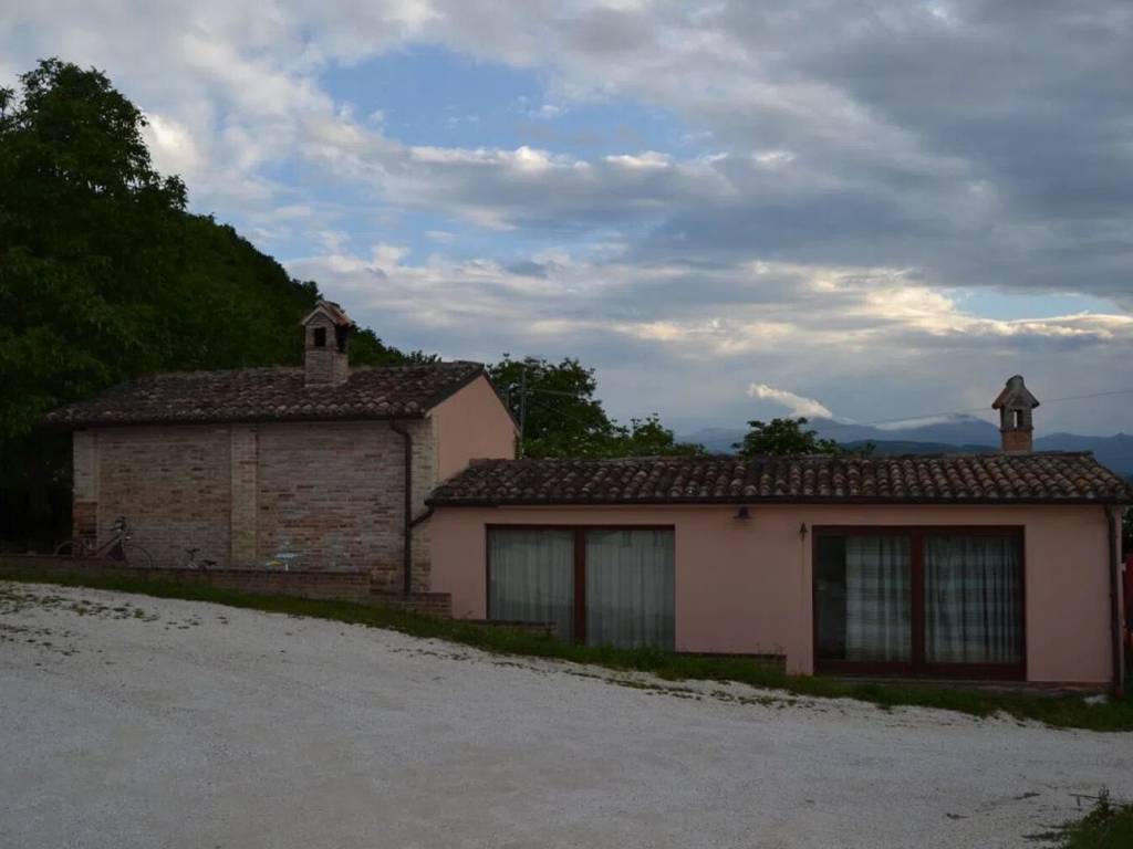 Villa a Pergola in Località Valrea No Number - Foto 5