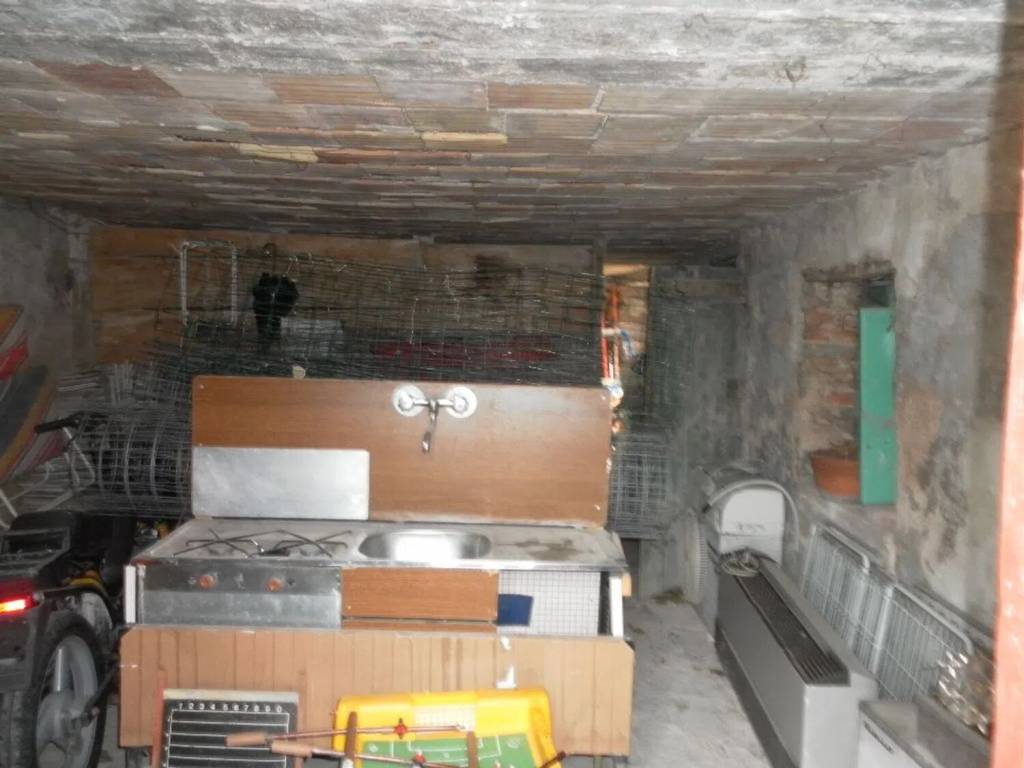 Villa a Sassoferrato in Frgx+6M S.N.C. - Foto 2