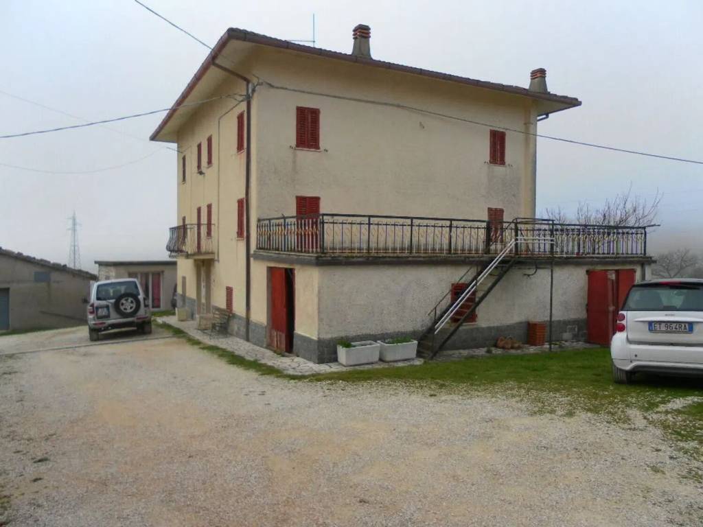 Villa a Sassoferrato in Frgx+6M S.N.C. - Foto 4