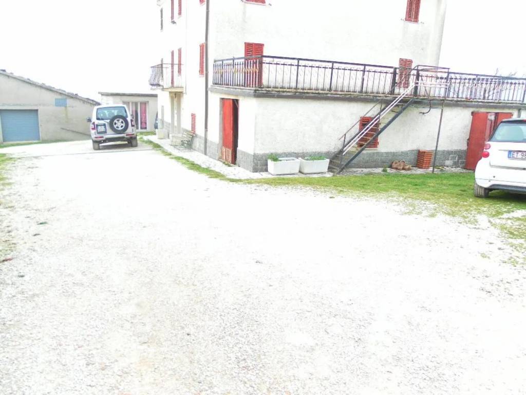 Villa a Sassoferrato in Frgx+6M S.N.C. - Foto 5