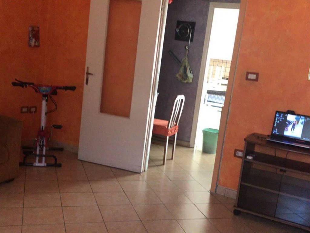 Appartamento a Sassoferrato in Via Gioacchino Rossini, 22 - Foto 5