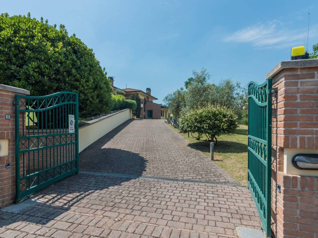 Villa a Santarcangelo di romagna in via Traversale Marecchia 5680 - Foto 4