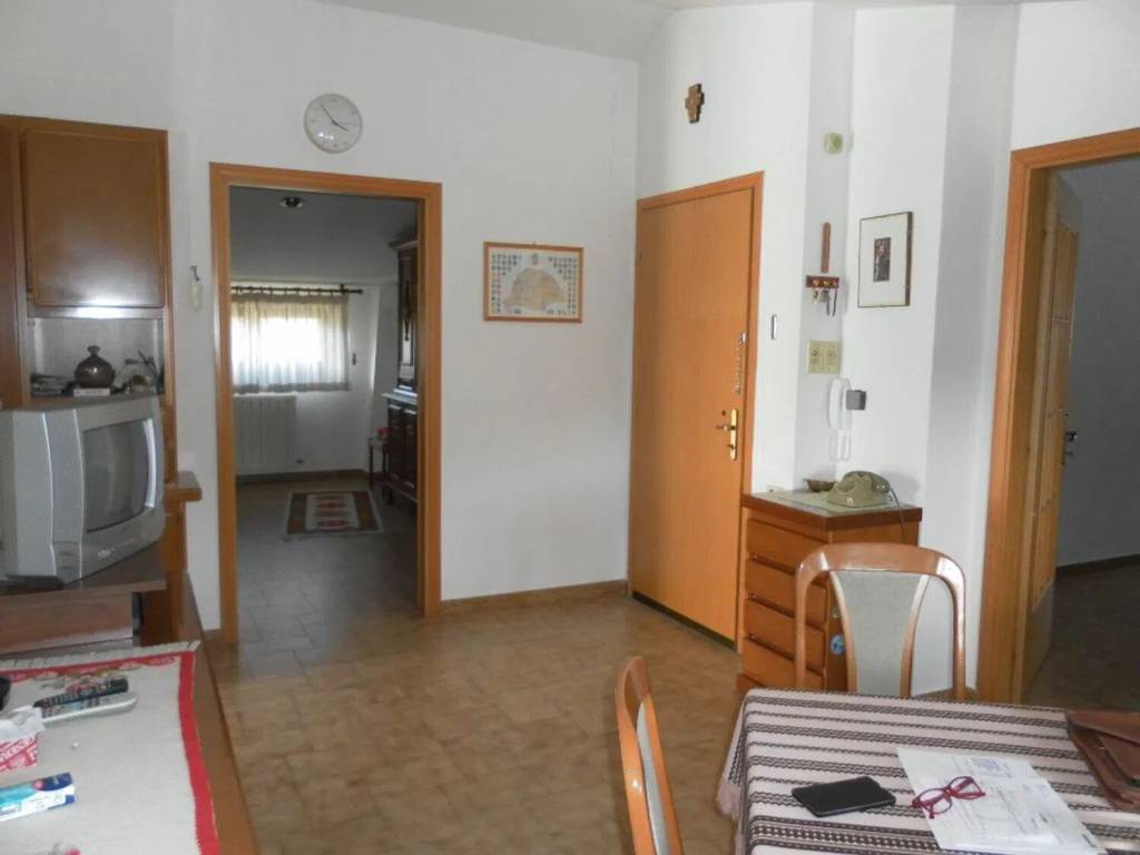 Appartamento a Sassoferrato in Via Leopardi, 8 - Foto 2