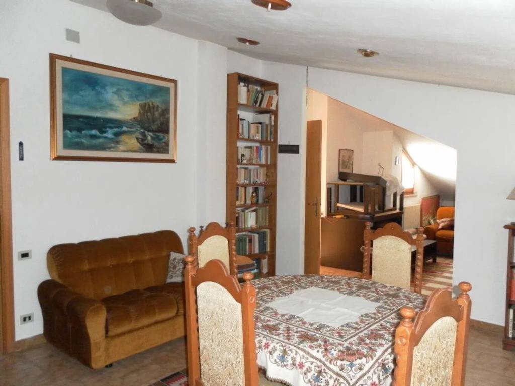 Appartamento a Sassoferrato in Via Leopardi, 8 - Foto 3