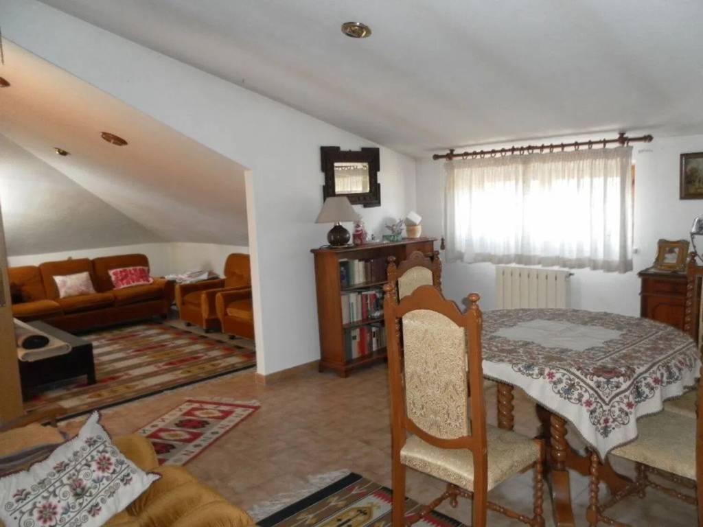 Appartamento a Sassoferrato in Via Leopardi, 8 - Foto 4