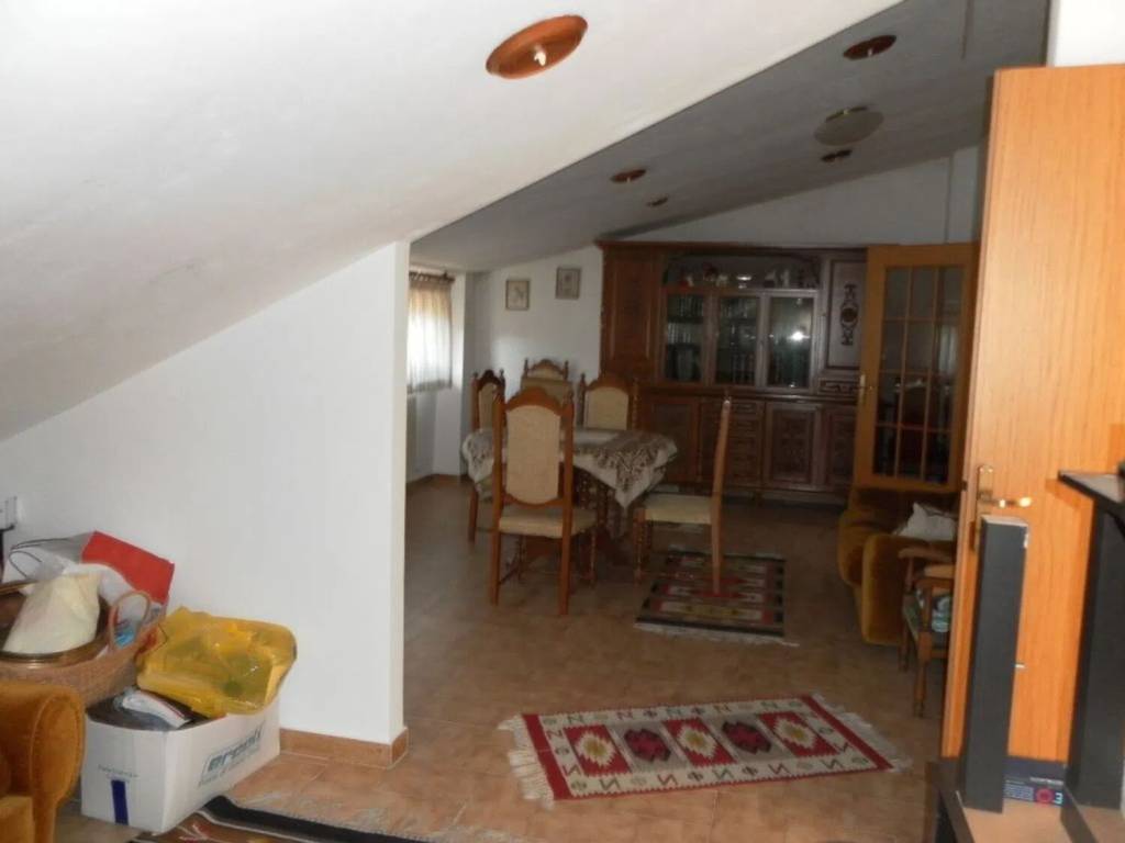 Appartamento a Sassoferrato in Via Leopardi, 8 - Foto 5