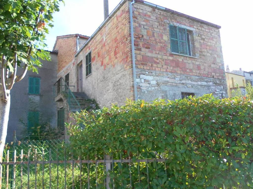 Villa a Sassoferrato in Corso Don Giovanni Minzoni, 37 - Foto 2