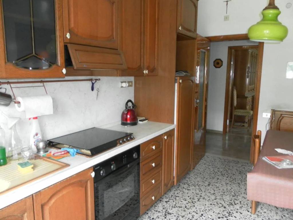 Appartamento a Sassoferrato in Via Roma, 79 - Foto 4