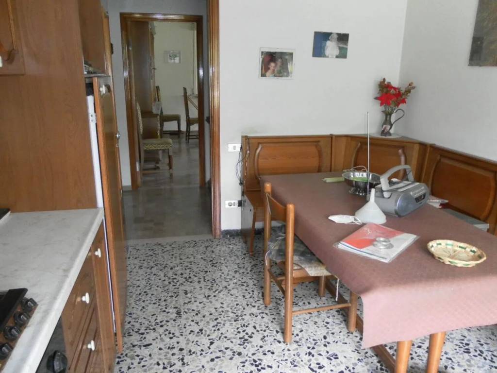 Appartamento a Sassoferrato in Via Roma, 79 - Foto 5