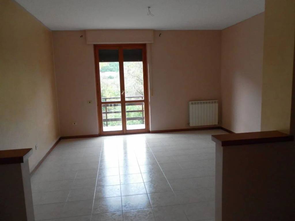 Appartamento a Sassoferrato in Viale Bruno Buozzi, 66 - Foto 4