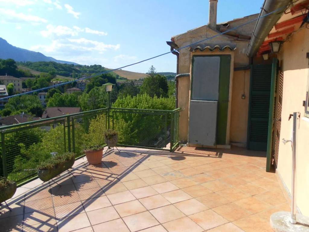 Appartamento a Sassoferrato in Via Monte Cavallo, 13 - Foto 2